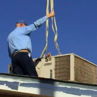 Redhawk Heating & Air Conditioning