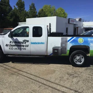 JL's Heating & Air Conditioning
