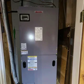 The Southern Way Heating And Air