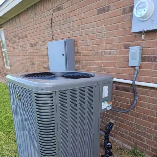 CSM Heating & Air Conditioning