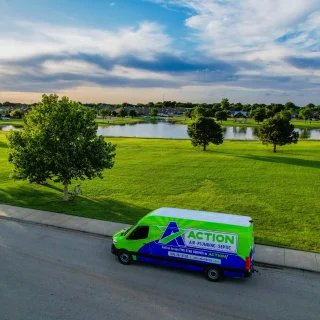 Action Air Plumbing & Septic