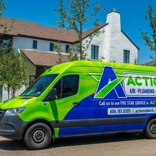 Action Air Plumbing & Septic