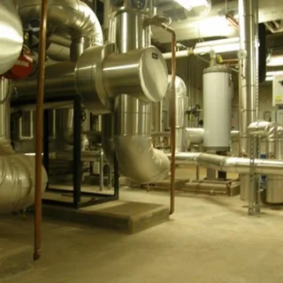 Hub City Plumbing & Mechanical