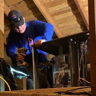 FL Services Heating & Cooling