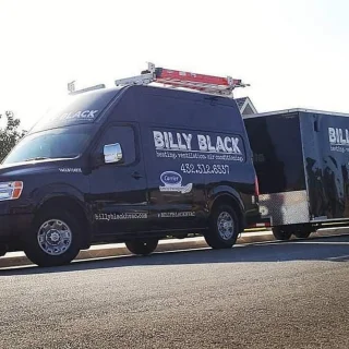 Billy Black HVAC