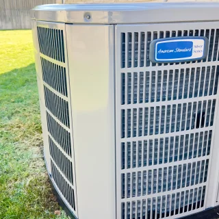 Artic Air Heating & Air Conditioning