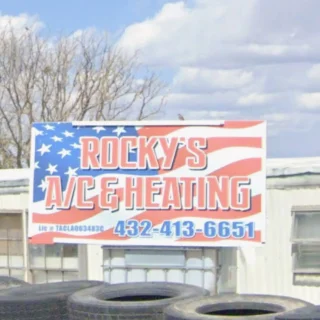 Rocky's A/C & Heating