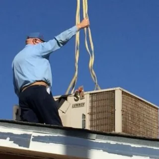 Redhawk Heating & Air Conditioning