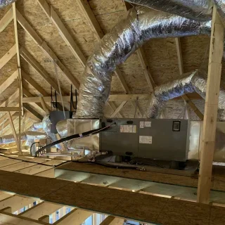 Adaquate Air and Heating, LLC