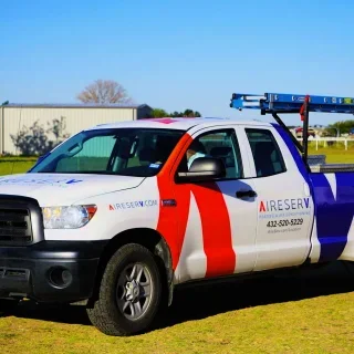 Aire Serv of The Permian Basin