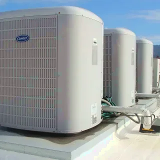 GENMECH AC. General Mechanical HVAC Refrigeration