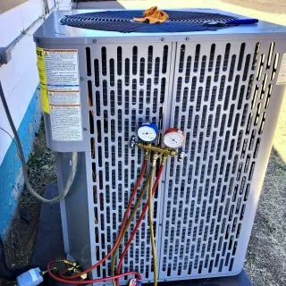 WARRIOR HEATING AND AIR CONDITIONING, LLC