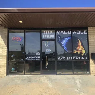 Valuable Ac & Heating