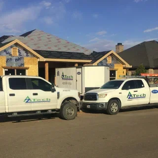 Aztech Air Conditioning & Heating