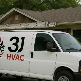 3J HVAC