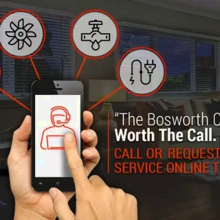 The Bosworth Company