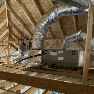 Adaquate Air and Heating, LLC