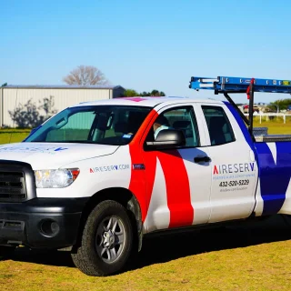 Aire Serv of The Permian Basin