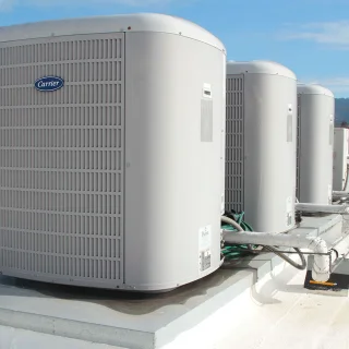 GENMECH AC. General Mechanical HVAC Refrigeration