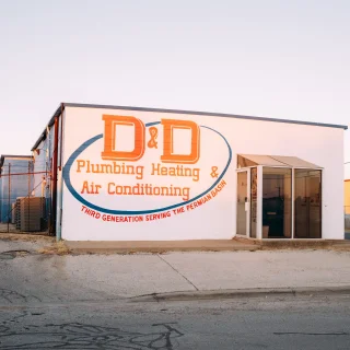 D&D Home Services