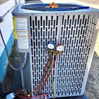 WARRIOR HEATING AND AIR CONDITIONING, LLC