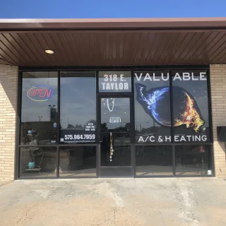 Valuable Ac & Heating