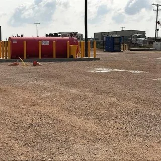 United Rentals - Power & HVAC