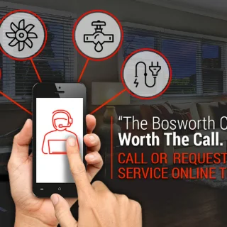 The Bosworth Company