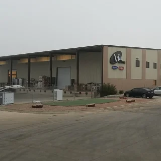 Robert Madden Industries