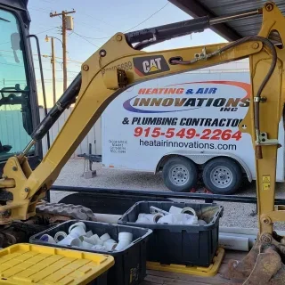 Heating & Air Innovations Inc.