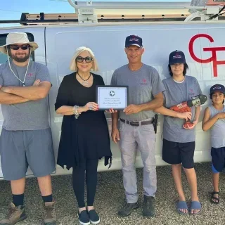 Graves Plumbing Heating & AC