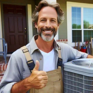 Odessa Heating & Air Conditioning