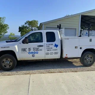 HVAC of Texas
