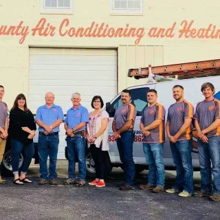 Tri-County A/C & Heating
