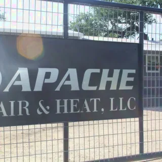 Apache Air and Heat
