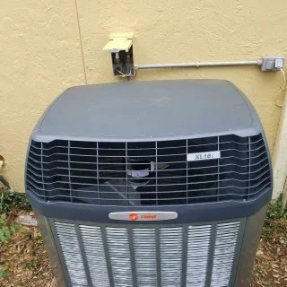 All Seasons Heating & Air Conditioning