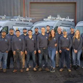 Alamo Austin Air Conditioning & Heating