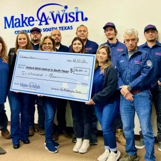 EZ Air Conditioning & Heating