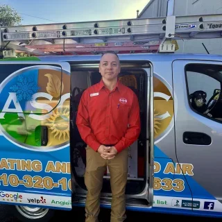 ASC Heating & Air Conditioning