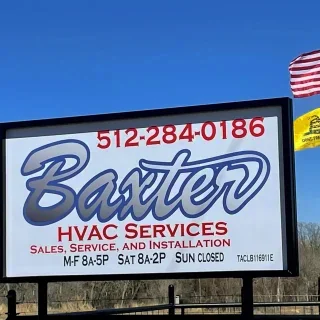 Baxter HVAC Services