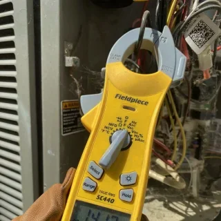 Koala Cooling: HVAC Department