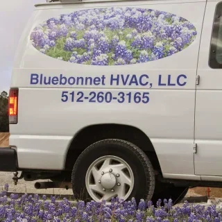 Bluebonnet HVAC