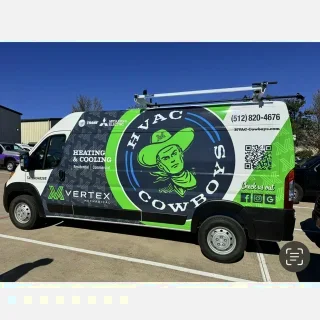 HVAC Cowboys