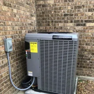 GVEC Air Conditioning & Heating