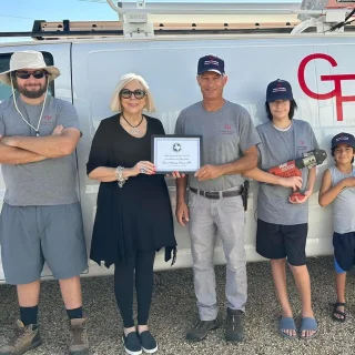 Graves Plumbing Heating & AC