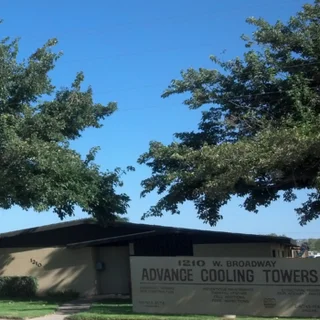 Advance Cooling Towers