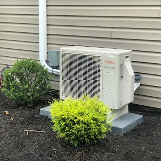 Aztech Air Conditioning & Heating