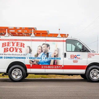 Beyer Boys Air Conditioning & Heating