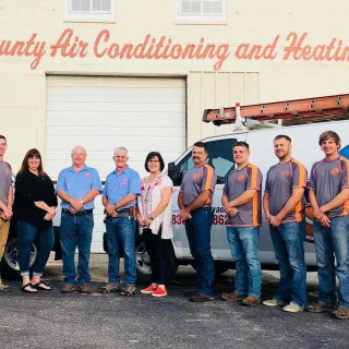 Tri-County A/C & Heating