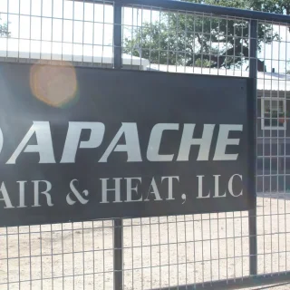 Apache Air and Heat